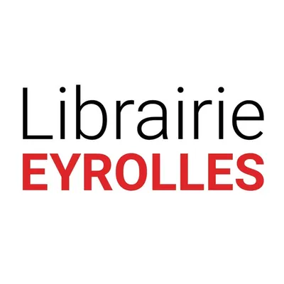 Librairie Eyrolles profile