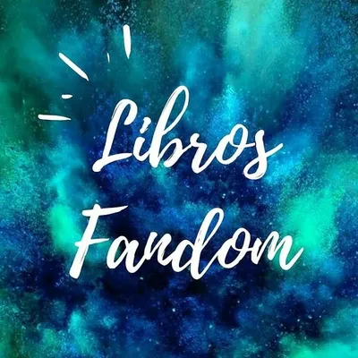 libros fandom profile