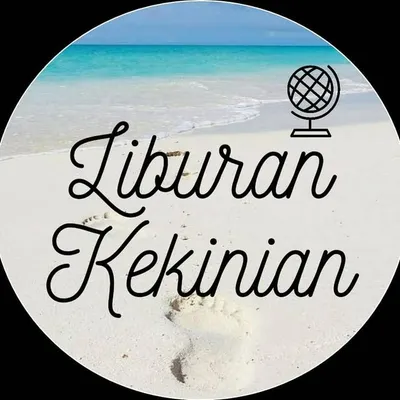 📍Inspirasi Liburan profile