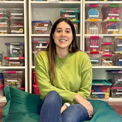 Psicopedagogía aplicada | Formación integral profile