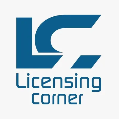 Licensing Corner E-Magazine profile