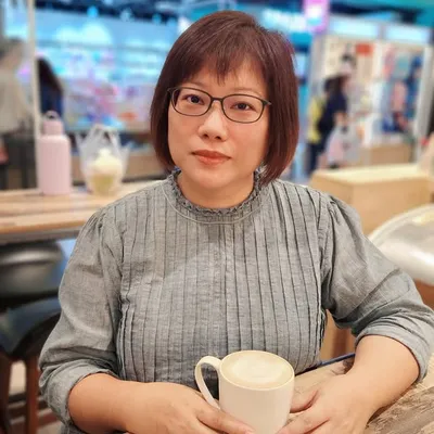 Li Ching Heng profile