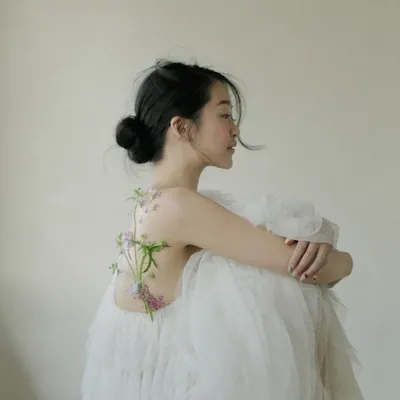 Li-Chi Pan 潘立琪 profile