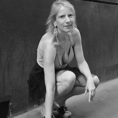 Nicole Stein profile