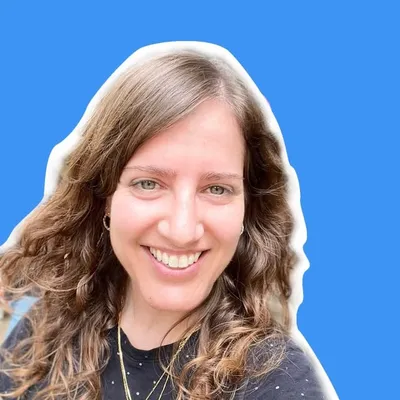 Efrat Lichtenstadt profile