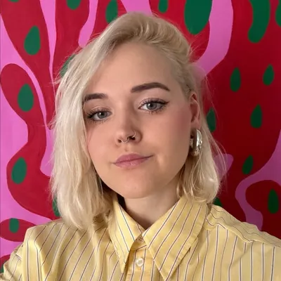 emily gildenberg | abstract art profile