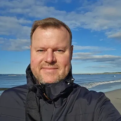 Gunnar Gunnarsson profile