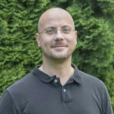 Thomas Schmalzbauer profile