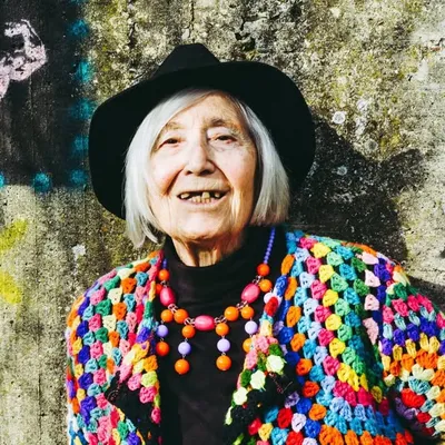 Buongiorno Nonna profile