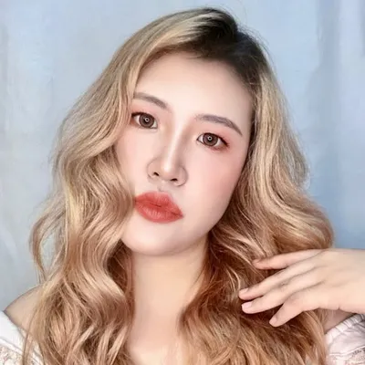 liciawang🌸 profile