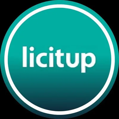 LicitUP | Licitações profile