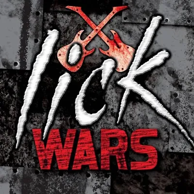 @/#Lickwars | @marounaouad profile