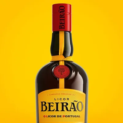 Licor Beirão profile
