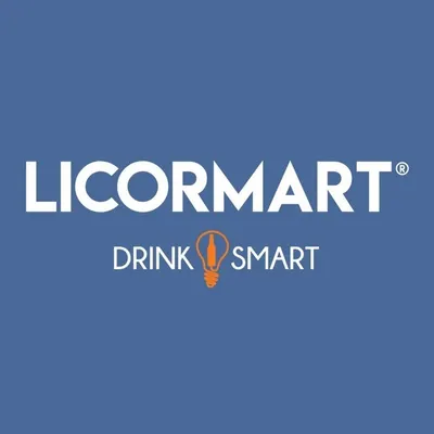 LICORMART | Bebidas alcohólicas y mezclas. profile