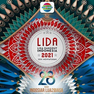 Liga Dangdut Indonesia profile