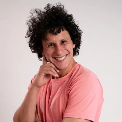 Lider Medranda profile