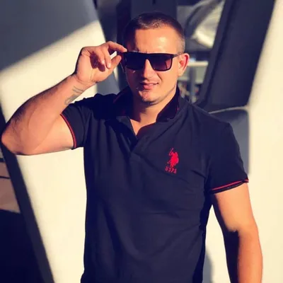 Артем Катюжанский profile