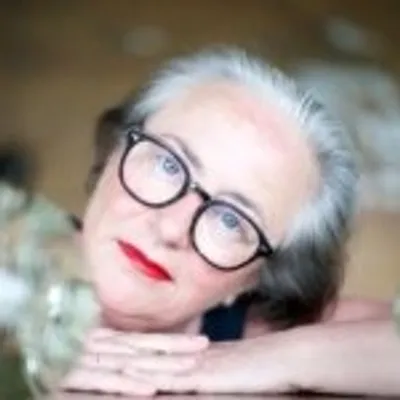 Lidewij Edelkoort profile