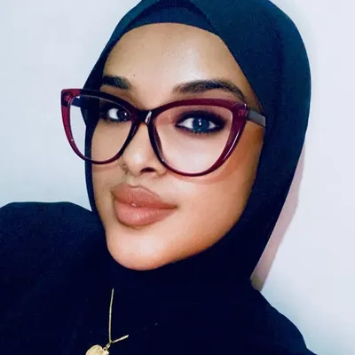 Idil Osman Neda ๐ด๐ข๐กโซ๏ธ profile