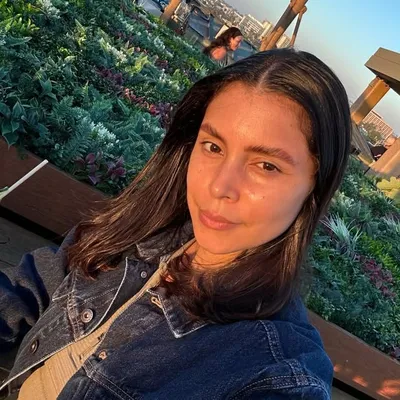 Lidia McNulty profile