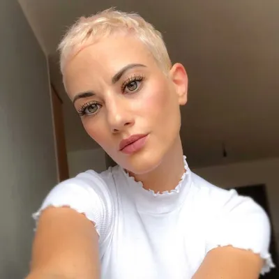 Lidia Di Salvo profile