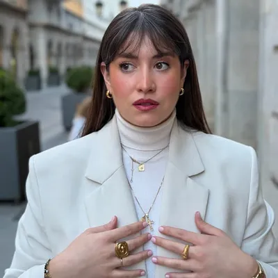 L I D I A M O R E N O profile