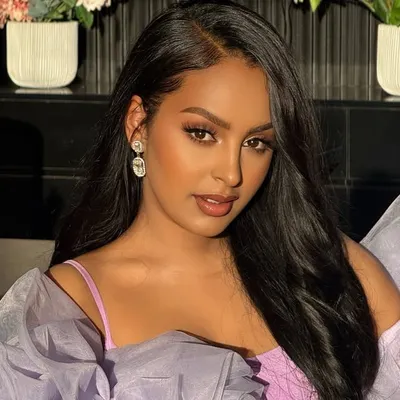 Lidiya Solomon profile