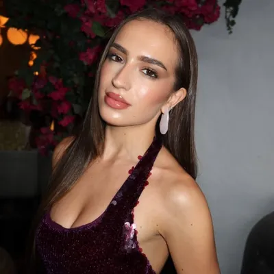 Lidia Rauet profile
