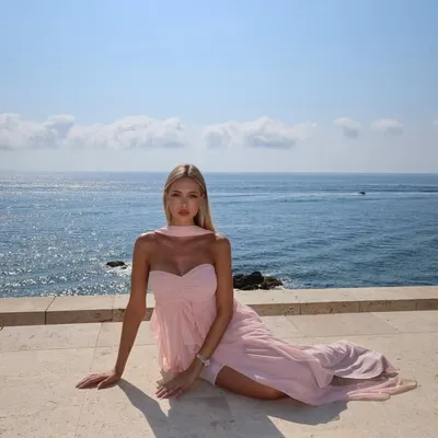 Lidia Roque profile