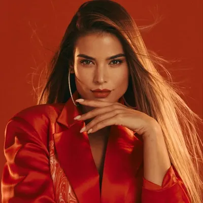 Lidia Santos profile