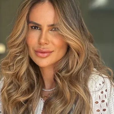 Lidiane Andrade profile
