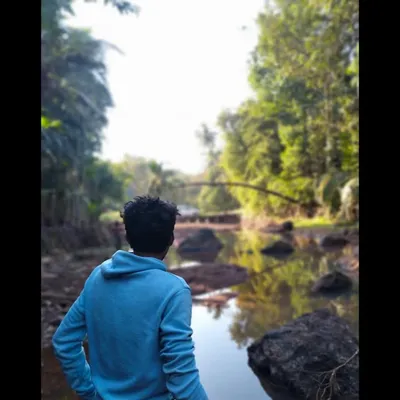 Lidkar Raj profile