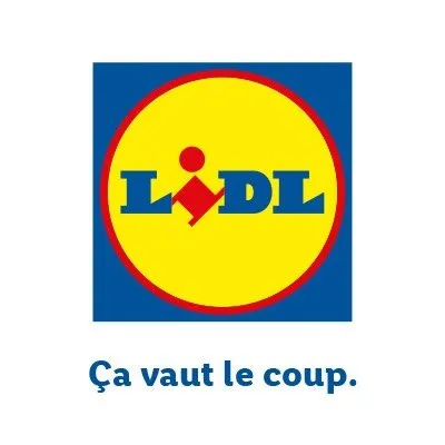 Lidl France profile