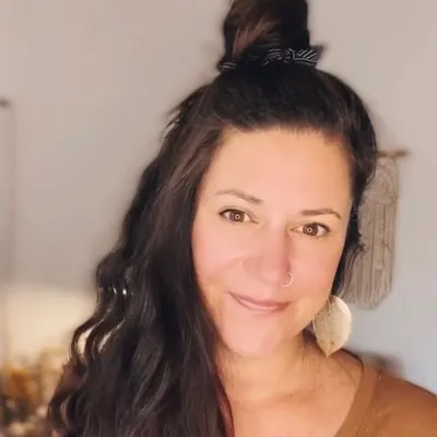 Steffi Kohnen ~ Mentorin für Gefühlsstärke und Resilienz profile