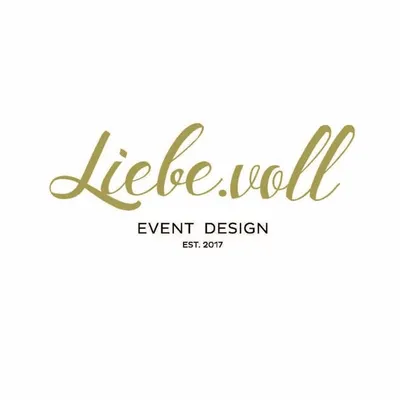 Liebevoll Eventdesign GmbH profile