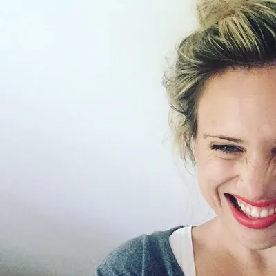 Katharina profile