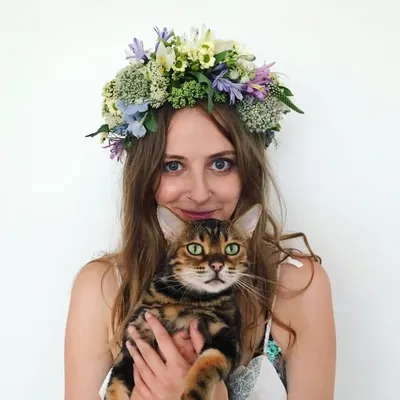 Ani | Berlin profile