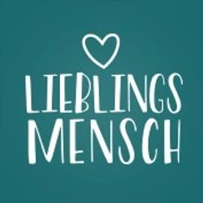 Lieblingsmensch profile