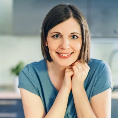 Lisa - Rezepte für die ganze Familie profile