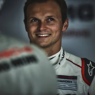 Marc Lieb profile