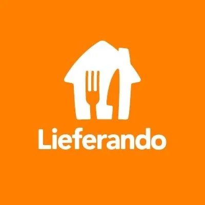 Lieferando profile