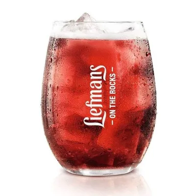 Liefmans On The Rocks - Official profile