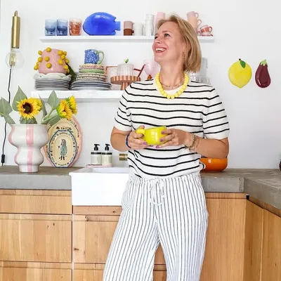Angelique | Interieur Inspiratie | Styling Tips profile