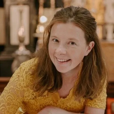 Lien Robberechts profile