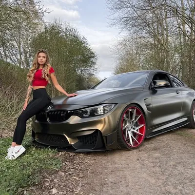 Karo | Cars 🖤 BMW M4 ♥️ profile