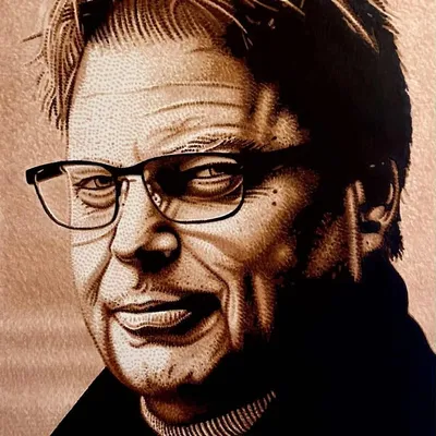 Jørn Lier Horst profile