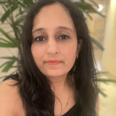 Sapna vanigota profile
