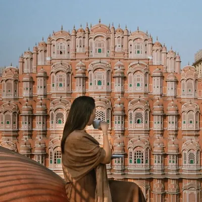 Jaipur Life profile