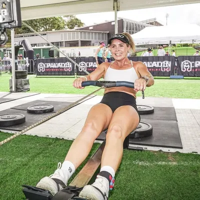 Camille Vowles profile