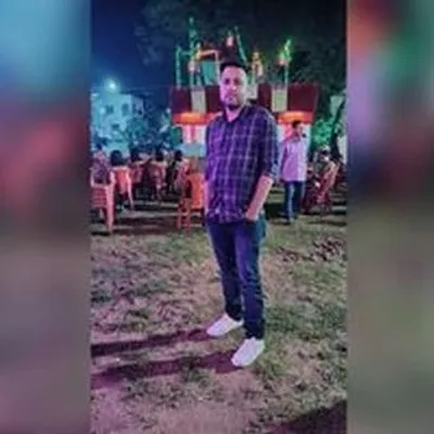 Sumit Verma profile